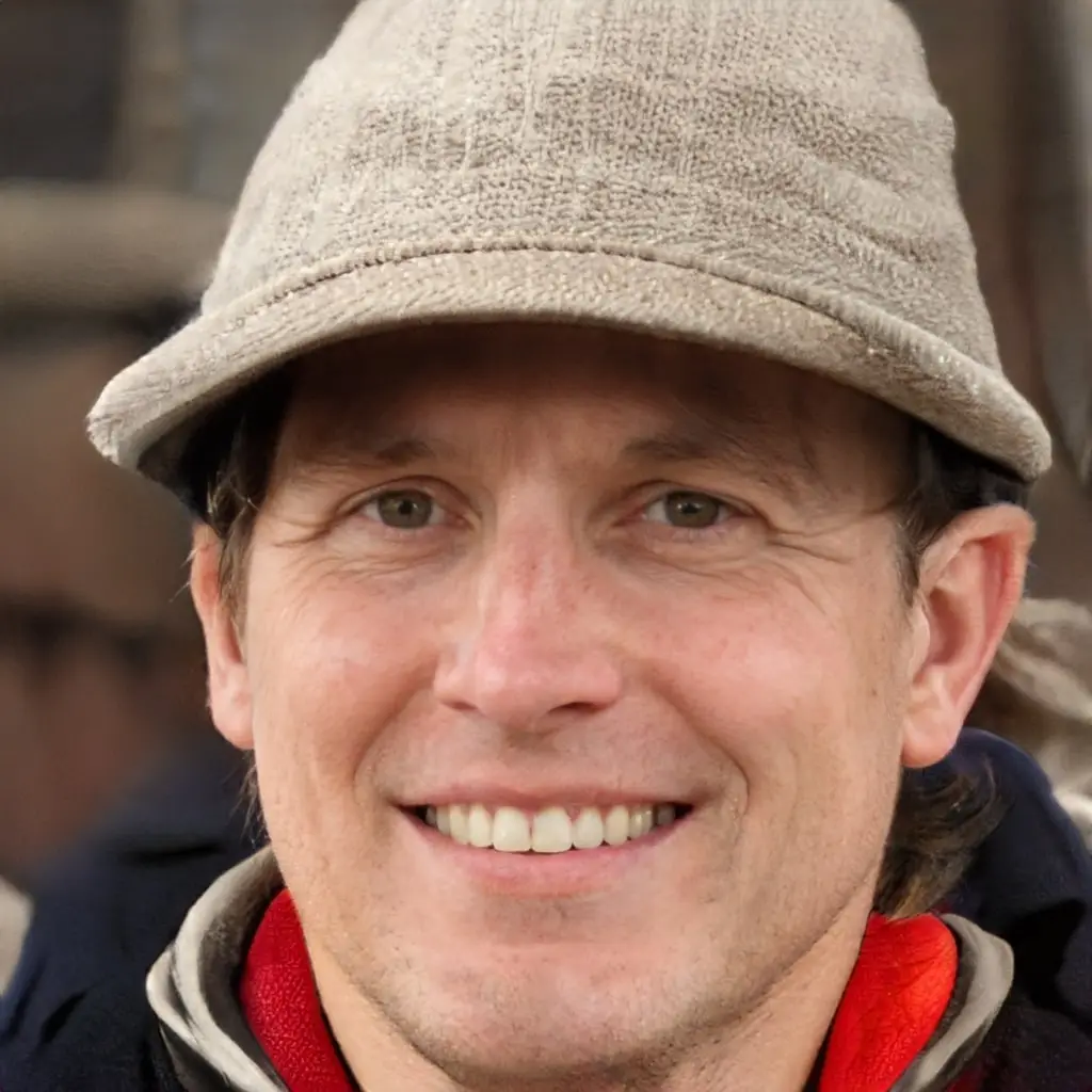 ProstaClear - User 3